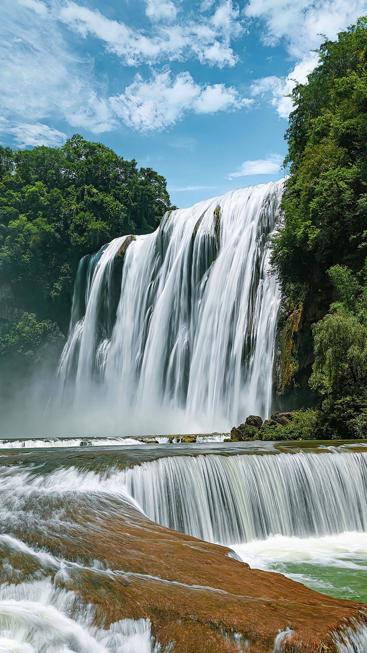 几月到贵州旅游最好 ,这篇省钱攻略一定要收藏好