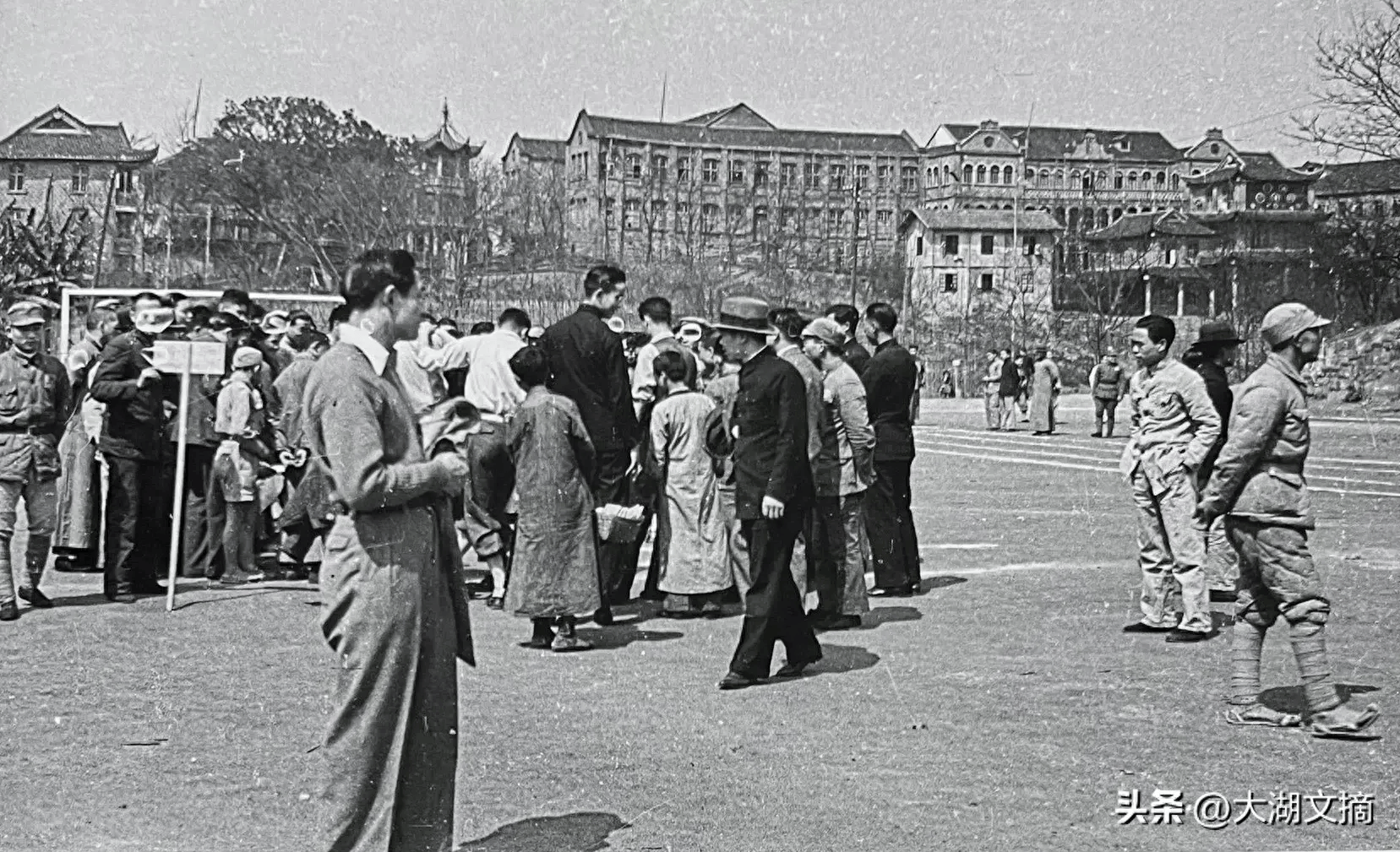 1940年老照片图片