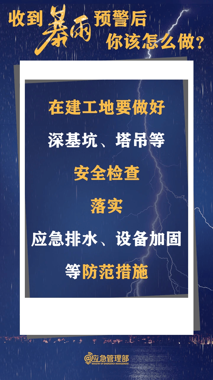 王府街道坚守防汛前沿,以汛为令,时刻备战!