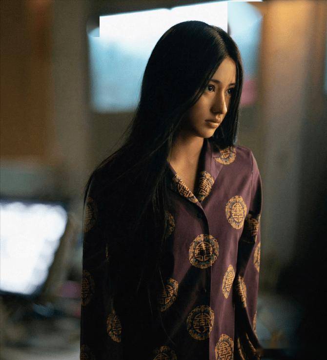 这次轮到乌尔善翻车了,《异人之下》张灵玉一出场,观众直呼辣眼