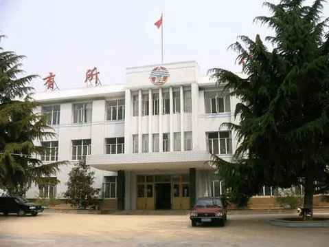 高密二中确定要搬迁了!新校址竟然是.