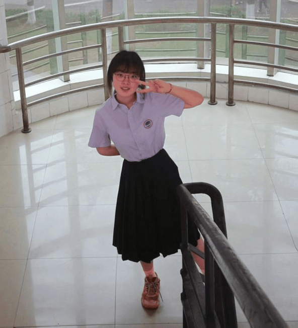 同名同姓同校同年级!四川两位"张可人"分别被清华北大录取