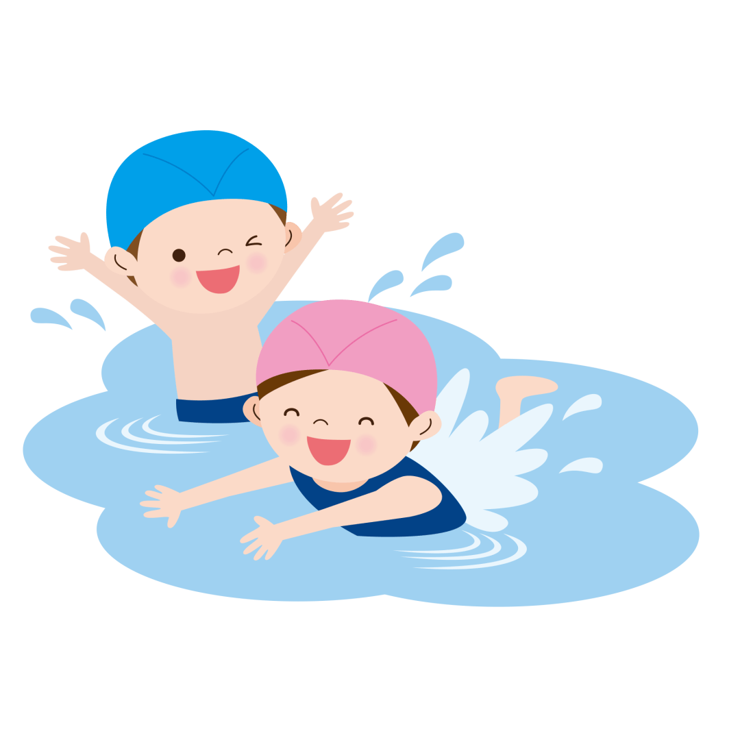 野外游泳导致双腿红肿流脓,究竟是什么原因?