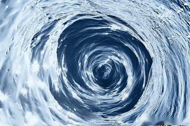 可使用量子龙卷风制造地球黑洞