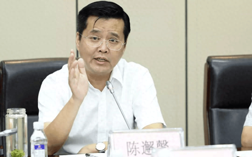 这座省会城市3位原副市长相继被处理!