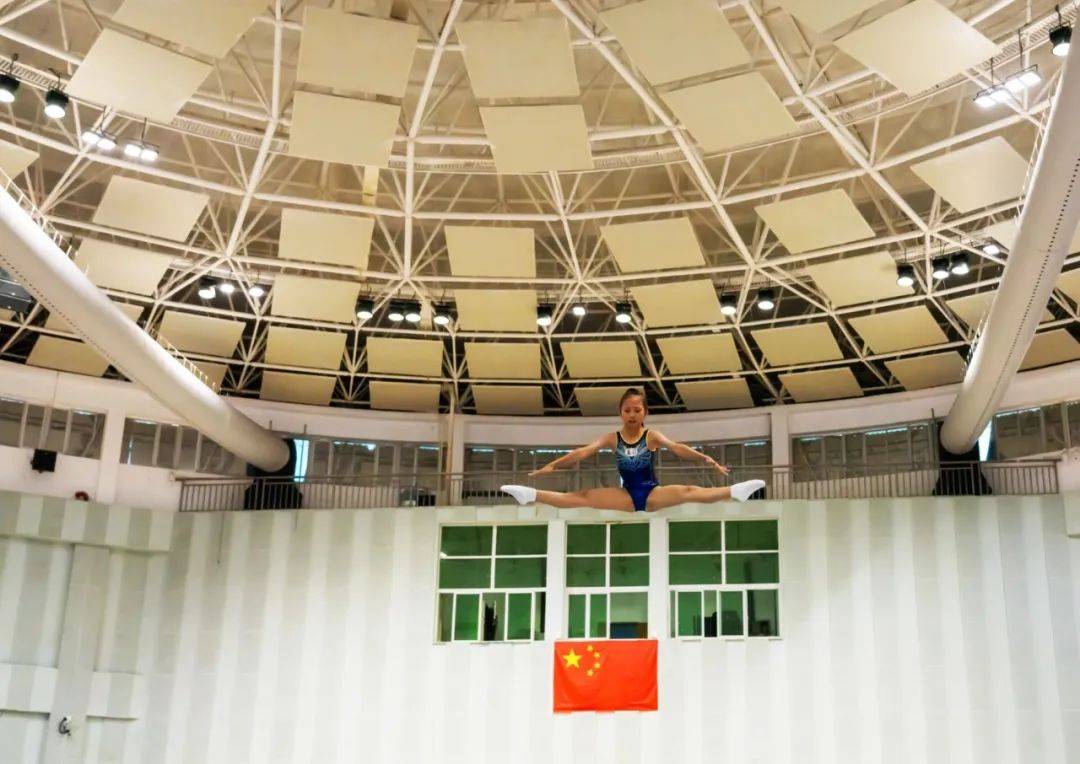 26枚金牌尘埃落定!2024年福建省青少年蹦床锦标赛圆满收官