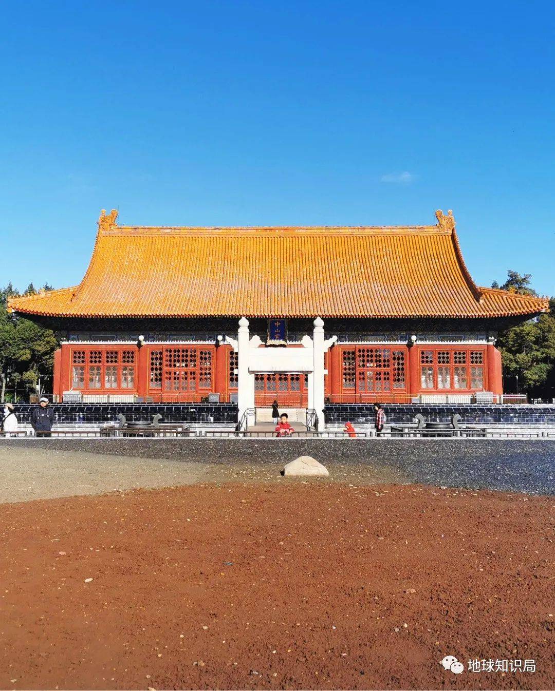 北京中轴线,对于中国意味着什么?