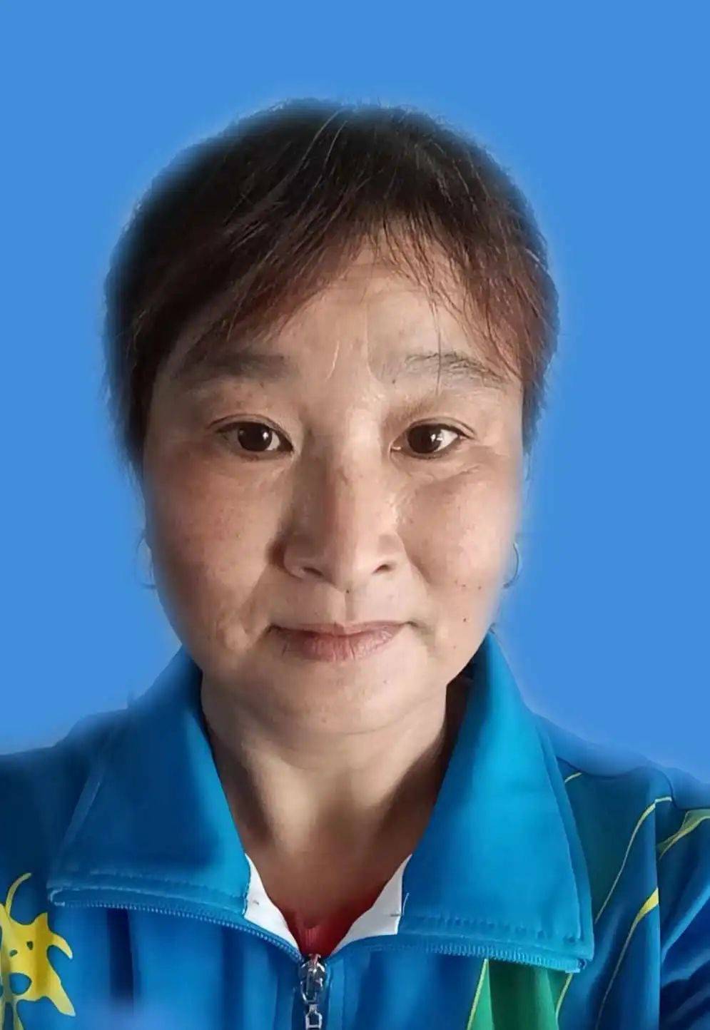 洪秀娟,女,汉族,1975年10月生,群众,双辽市服先镇双喜村村民.