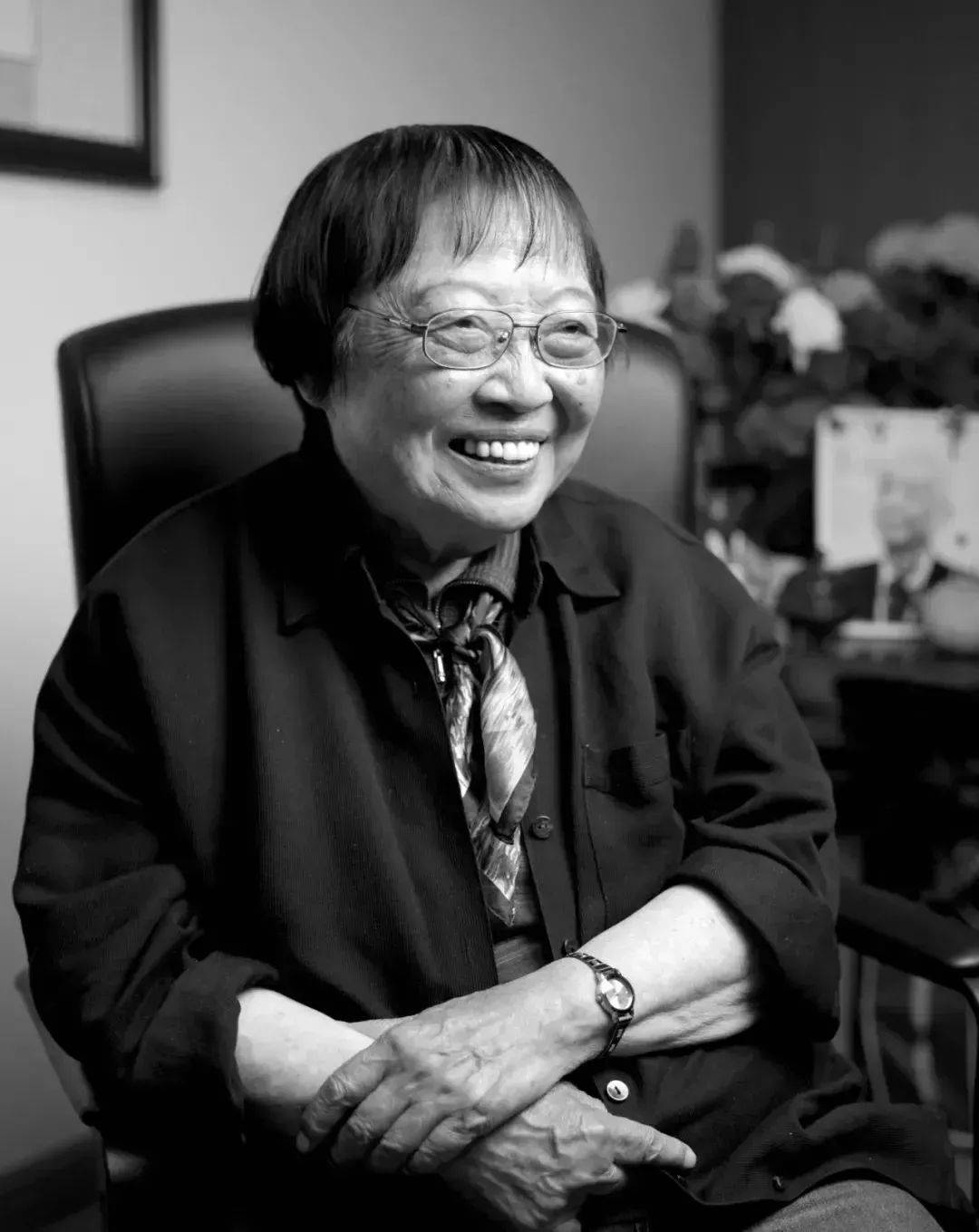 纪念|乐黛云与汤一介携手前行的半生