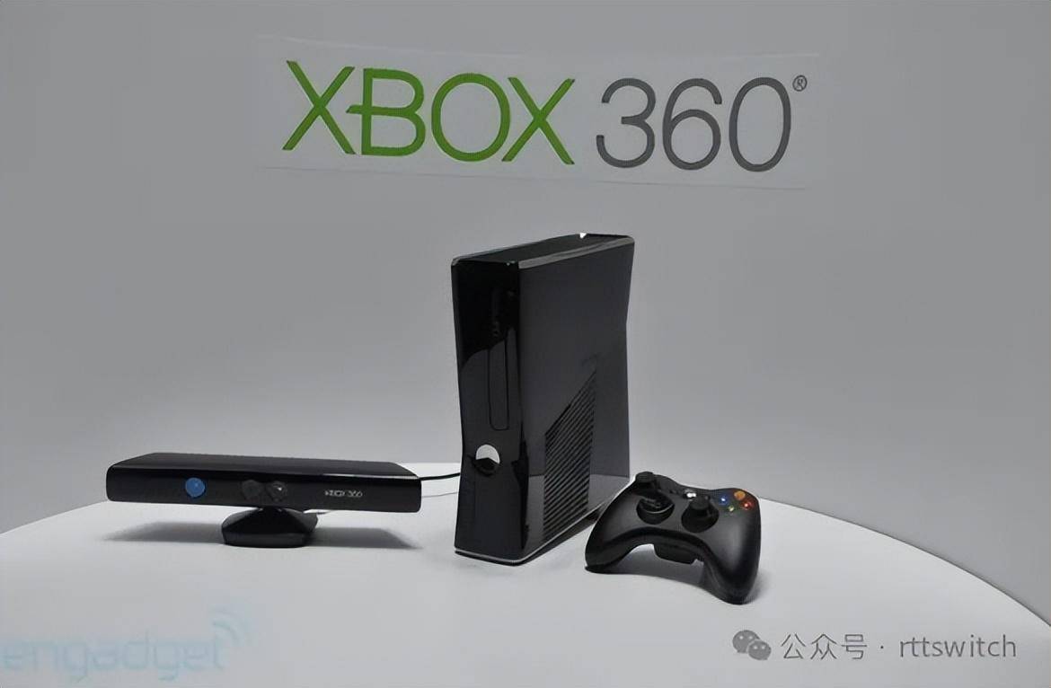 一代经典主机谢幕!微软xbox360游戏商店正式关闭