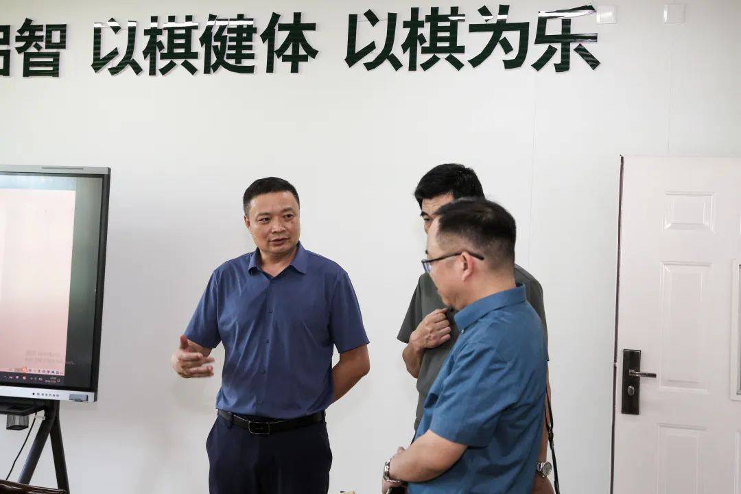 第二届全国国际象棋校际联赛深化校际交流:"棋"聚庐州 "弈"展风采