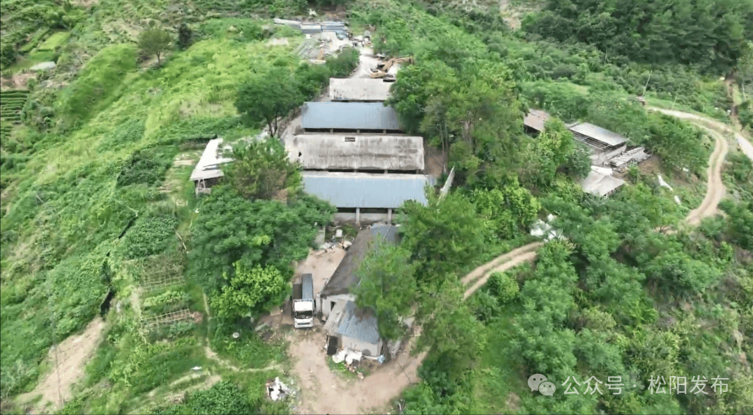 此外,水南街道还以双童山景区周边环境提升和景区村打造为重点,大力
