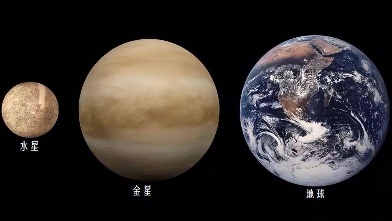 水星的特殊磁场,呈现极度不平衡状态,北半球强度是南半球三倍