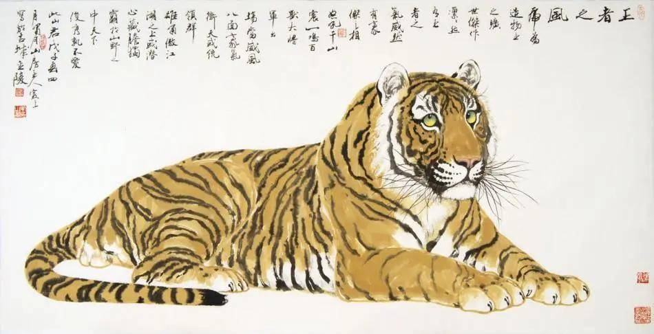 生肖虎,2024年立秋:8月7日-8月22日财运,事业运,感情运分析!