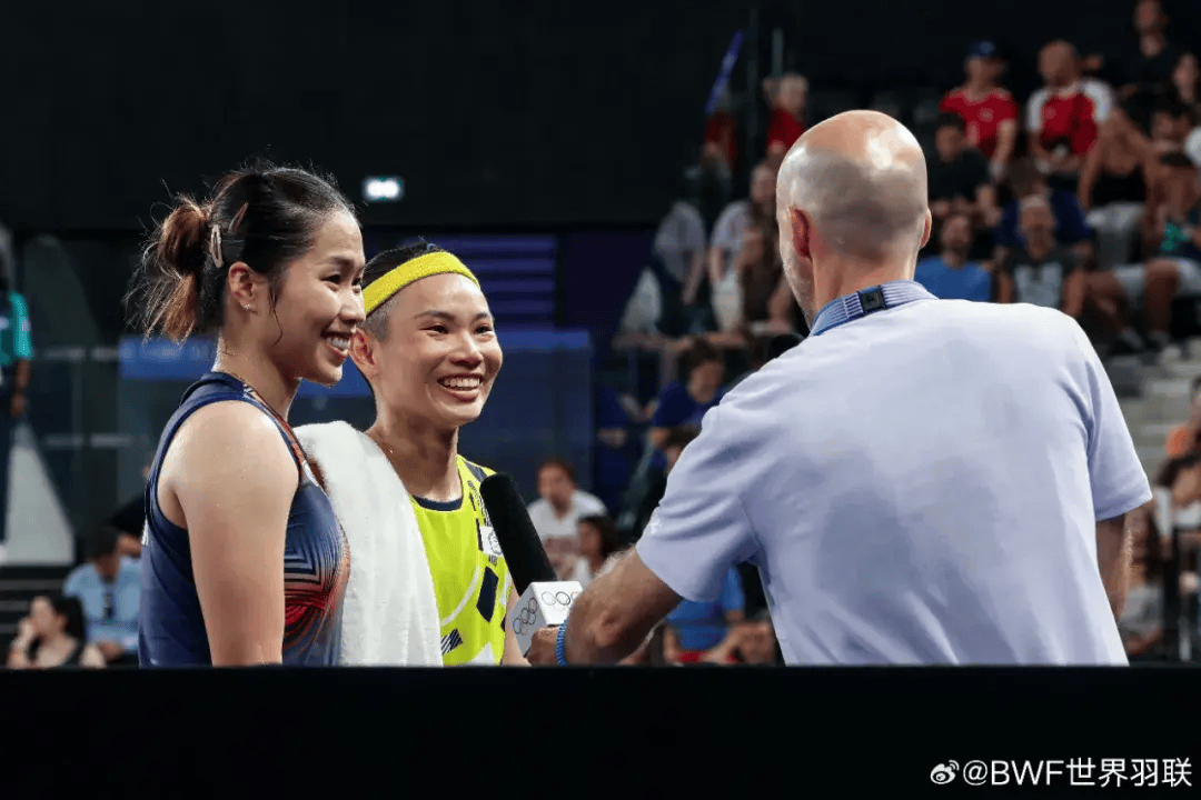 因达农戴资颖第36次交手 技术流打法的最后碰撞