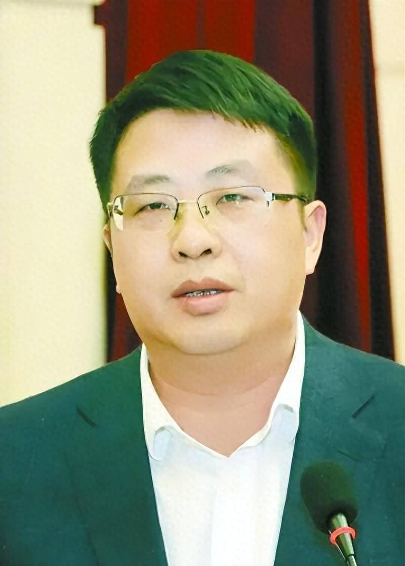 湖南省邵阳市副市长被查