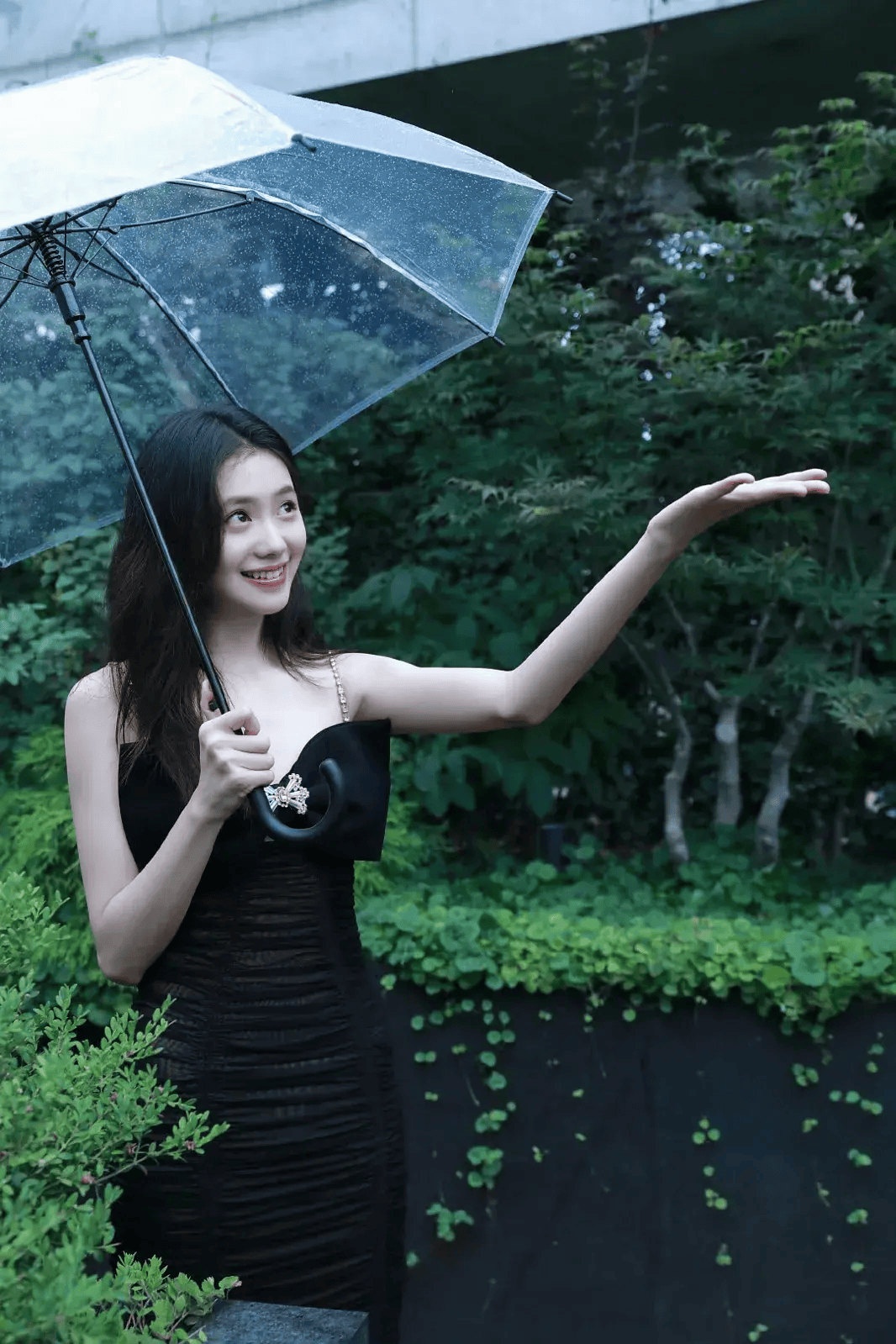 皇后大道东女版图片