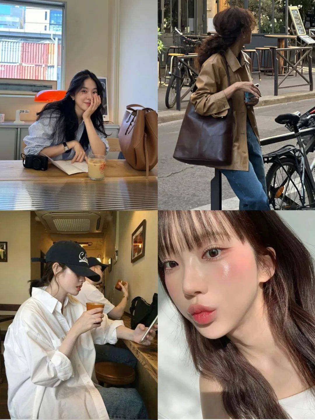 你想成为“白女”还是“韩女”？_手机搜狐网