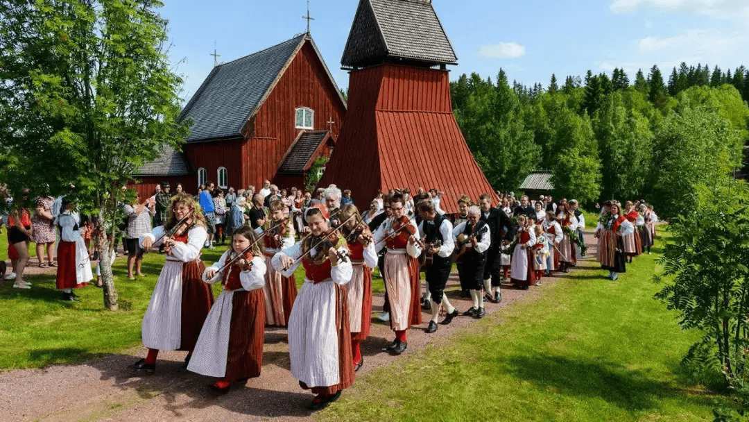 刚从瑞典回来,瑞典是一个怎样的国家?告诉你一个真实的瑞典_全球_经济