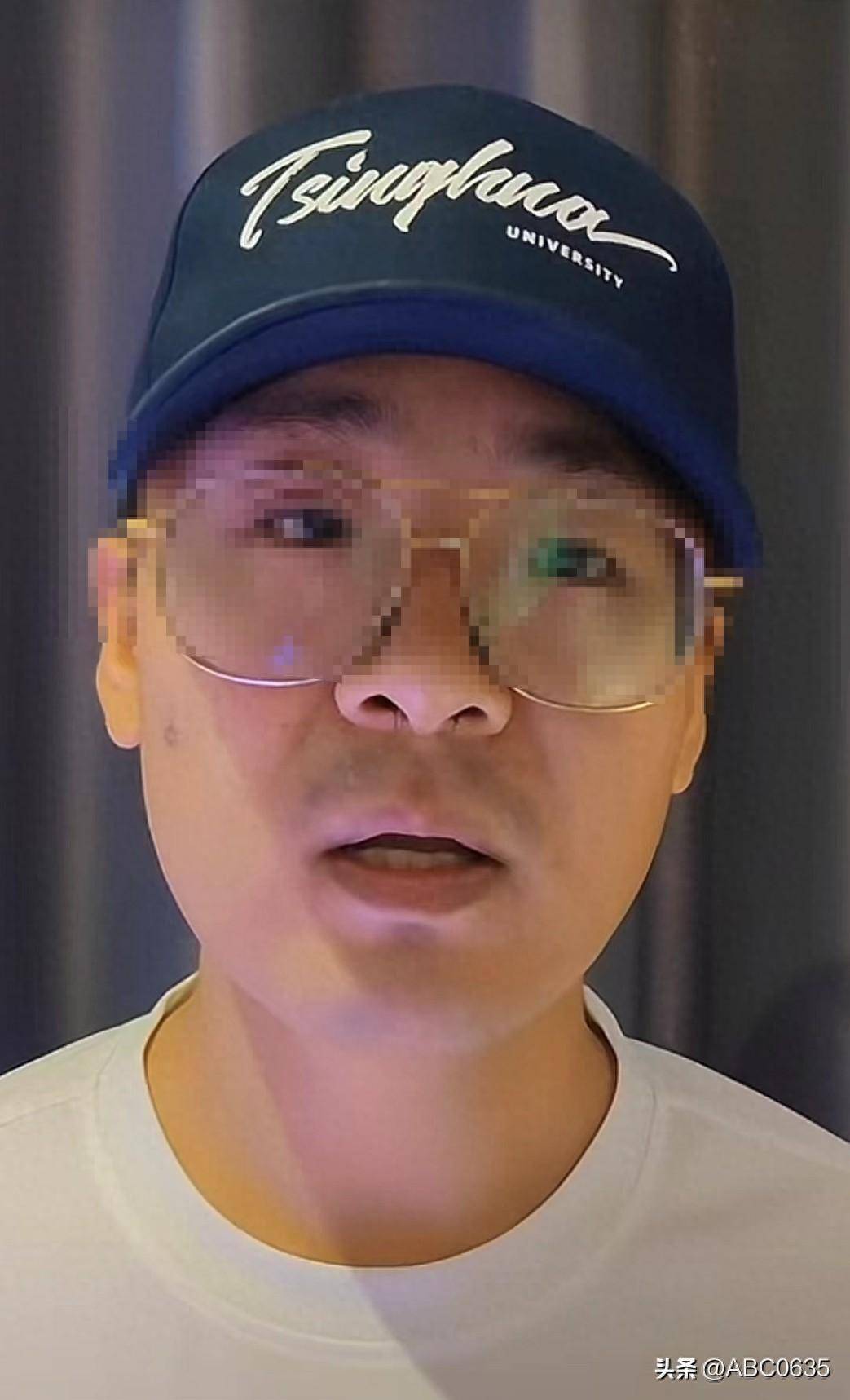 清华毕业生马翔宇实名举报商务局局长朱欢贪腐,结局该怎么写?_祝欢_证据_问题