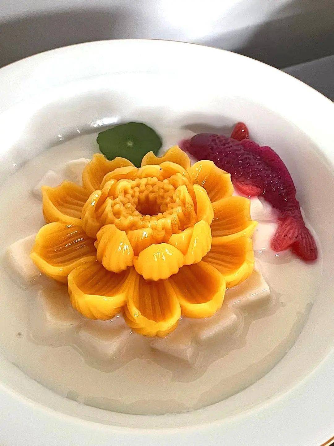 夏日特辑|无荷不成夏,总要品一场荷花宴吧!