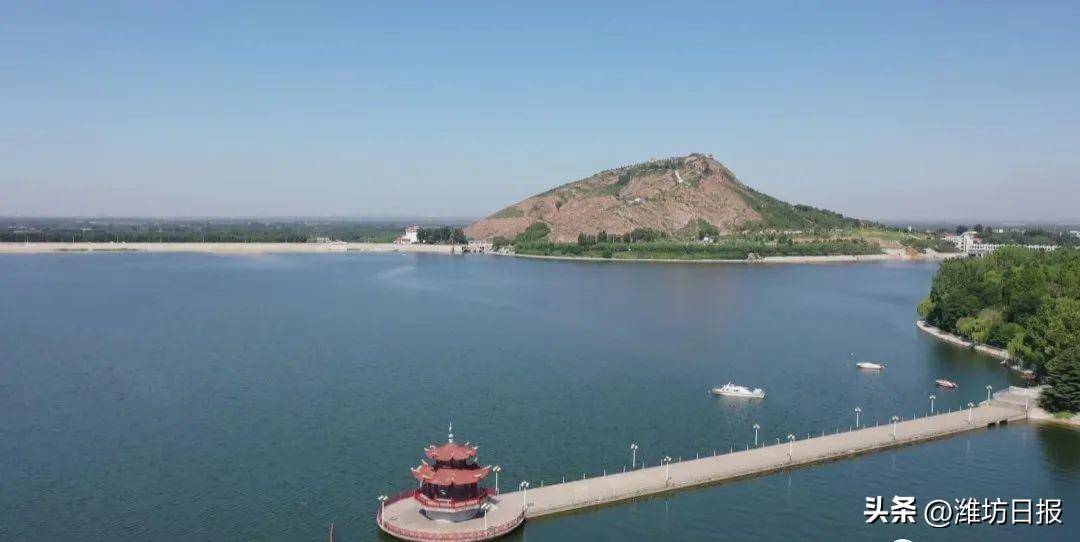 【更好潍坊·直通县市区丨峡山】潍坊峡山,好city啊!