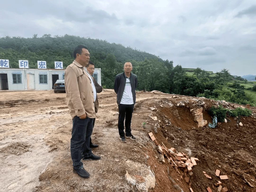 清镇市企业建站_(清镇产业园区建设项目)