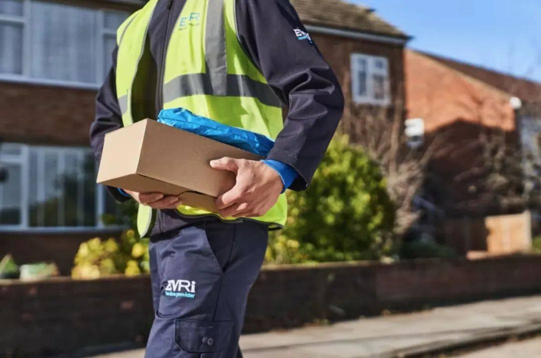 会员动态｜英国最大的包裹递送公司之一evri获apollo收购