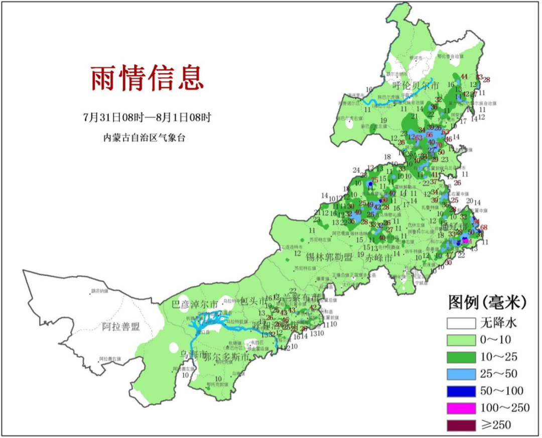 锡林郭勒天气预报图片