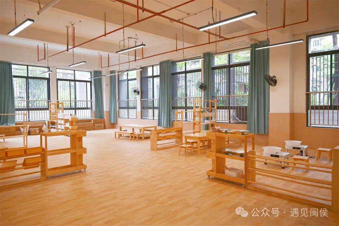 地址就在……_幼儿园_活动_南通