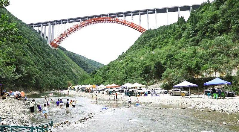 夏季游·观播州 | 暑期亲子游 播州这个地方一定要去~_游客_景区_旅游