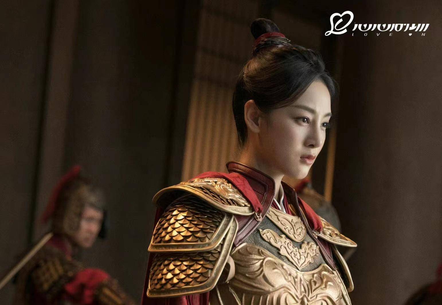 月烬明》中,赵圆媛饰演月神一角,《沉默的真相》中,赵圆媛饰演吴爱可