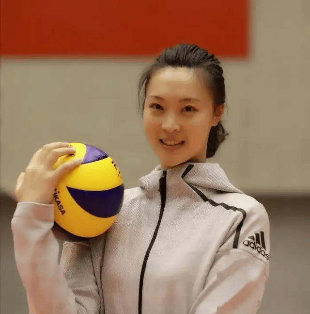 老一代中国女排美女图片