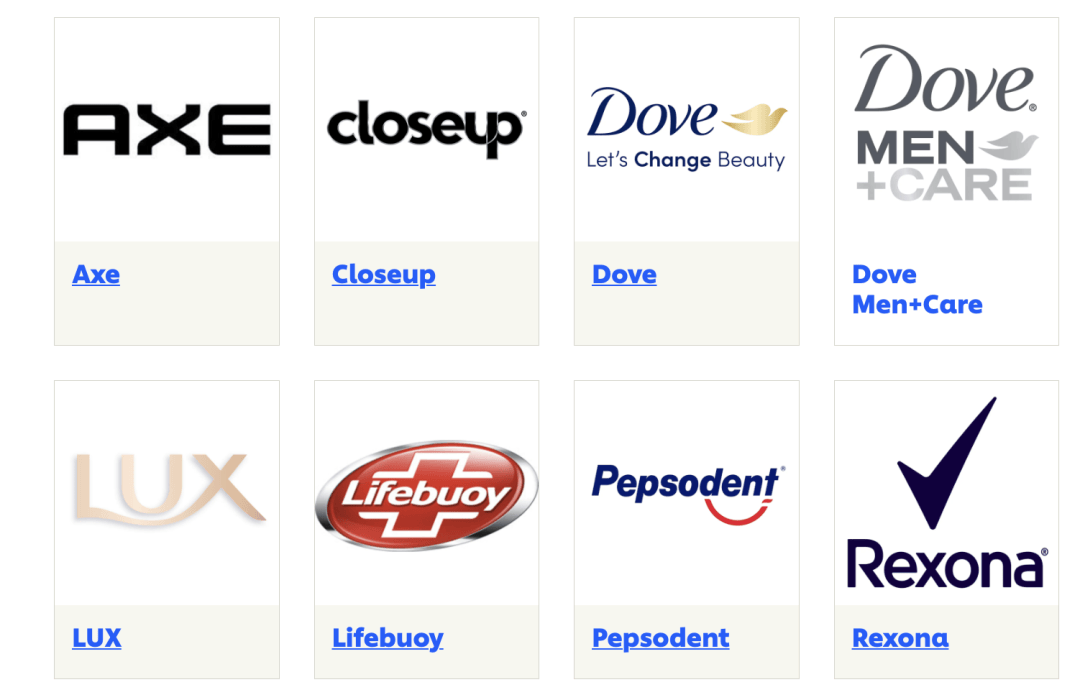 联合利华上半年营收增长2.3%至312亿欧元,ceo称"明年或将涨价"