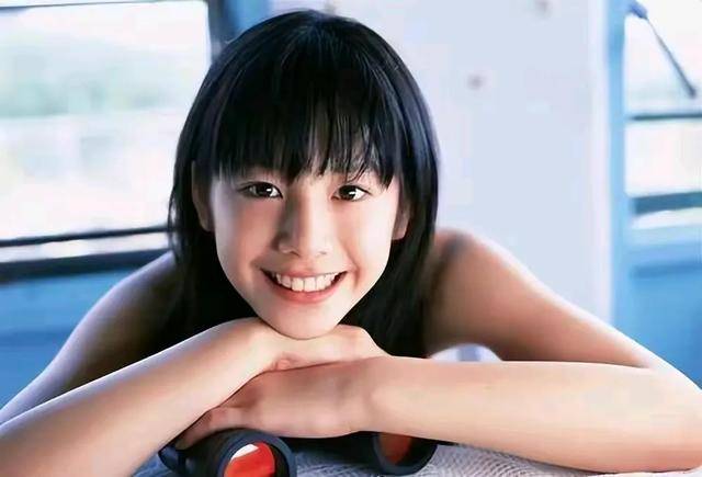 16位有史以来美丽的日本女演员