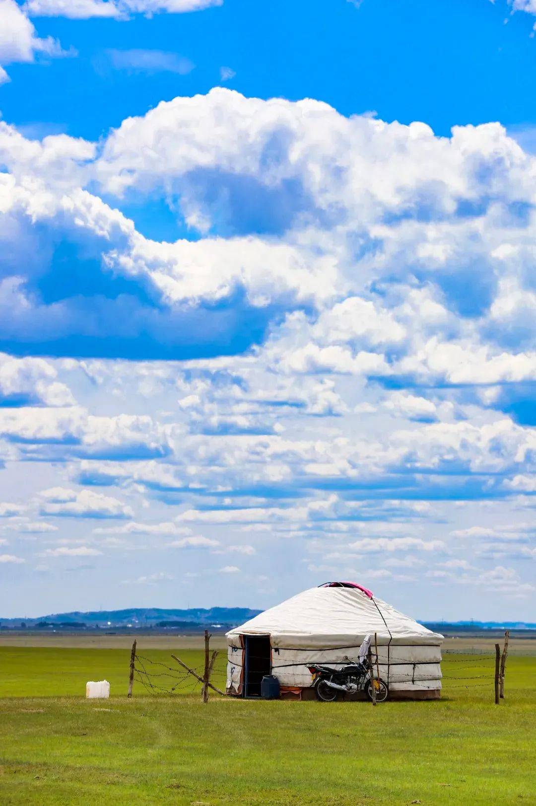 这个周末,去赤峰!_草原_贡格尔_公众