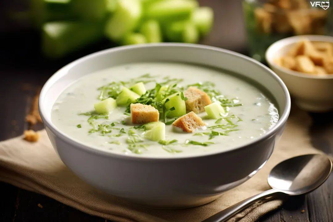 喝粥真的能养胃吗?提醒:这2种粥尽量少喝!一种致癌一种伤胃