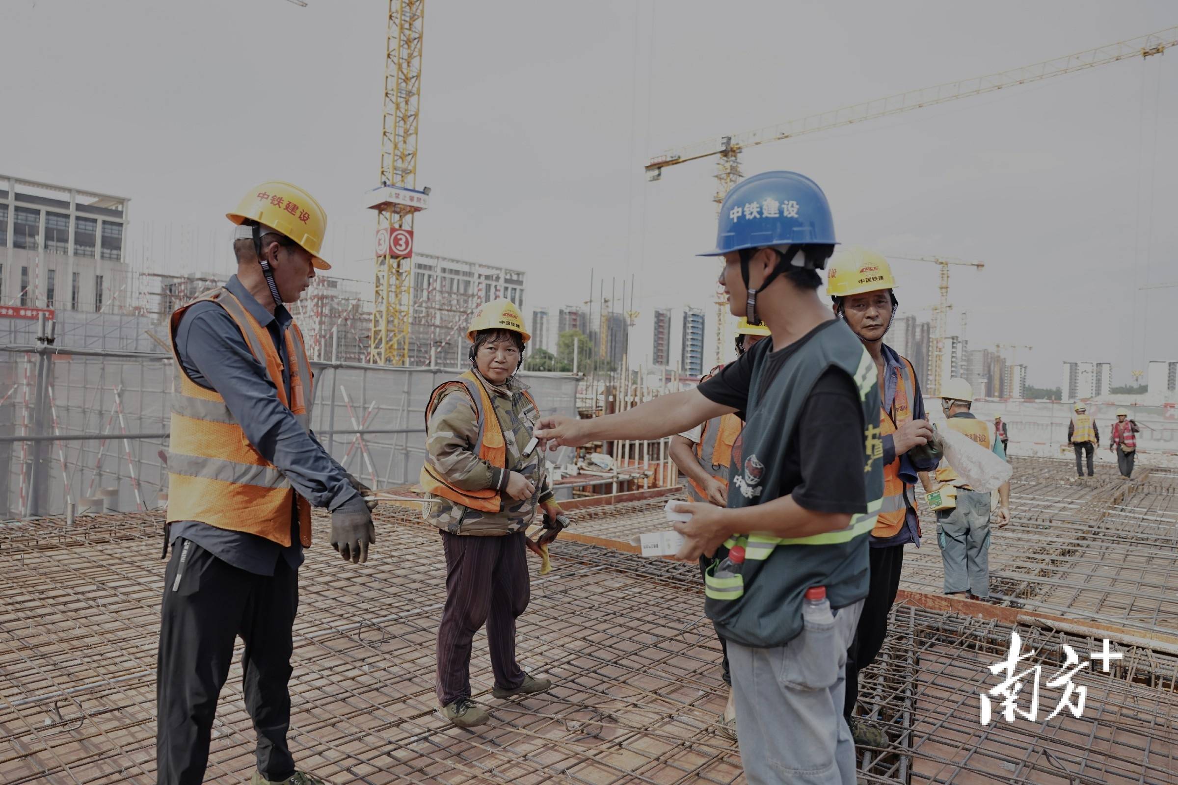 关爱下一代网 :澳门精准王中王免费资料中-城市：持续优化营商环境，“一站式施工许可”助力城市更新  第3张