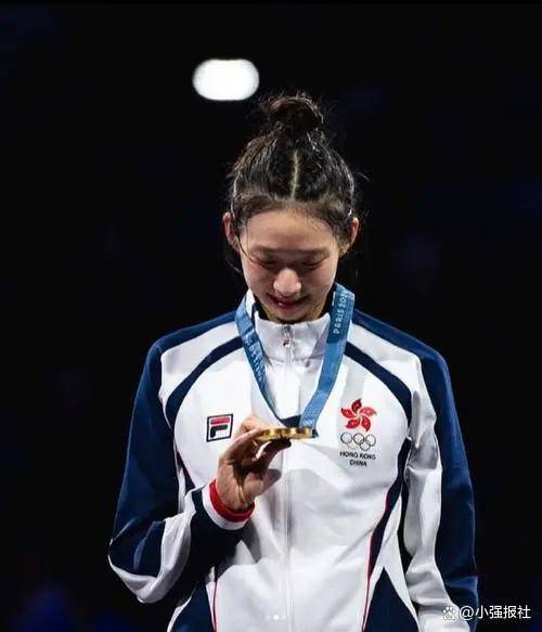 刚夺得奥运冠军就宣布退役,这是为何?