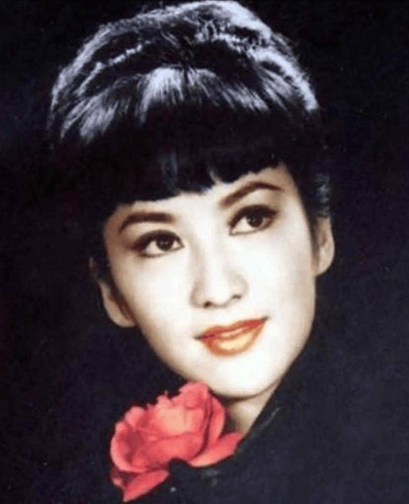 60年代的荧幕美人