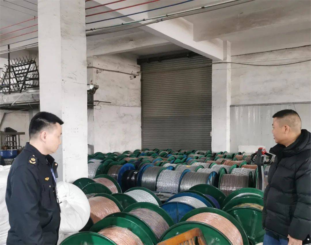 南海实名公布"铁拳"行动典型案例!涉假冒侵权,不合格产品