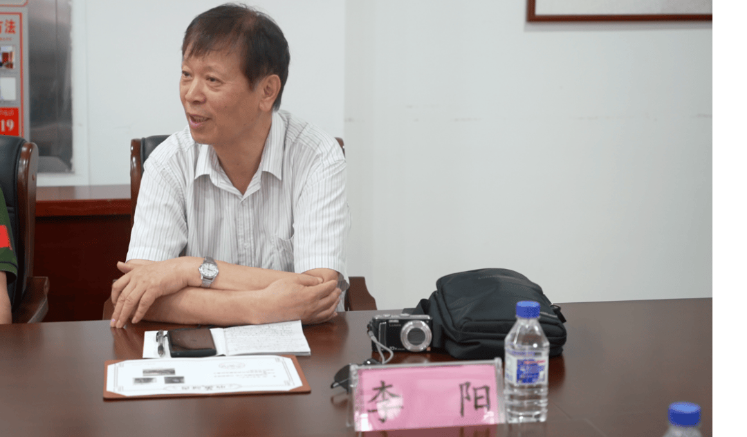 李天光之子李阳说道:"四野在四平谱写了宏大的文章,为解放全中国做出