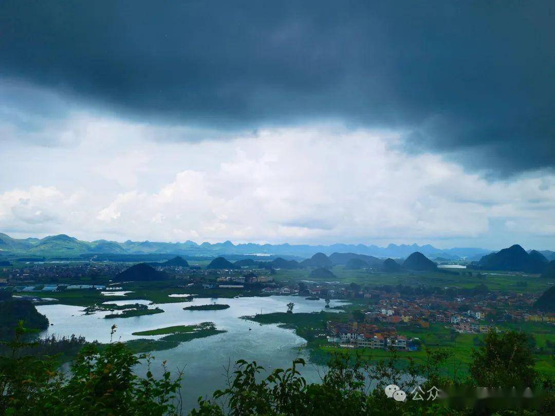 云南避暑胜地,普者黑风景优美,赏花旅拍好地方!(附详细攻略)