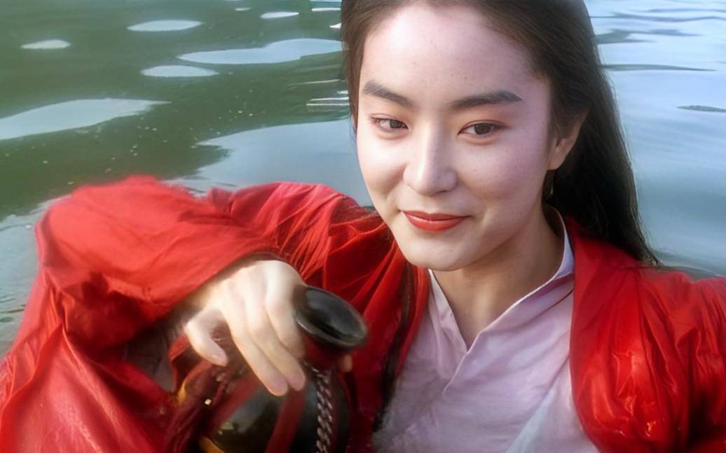 特别是在琼瑶的作品中,林青霞塑造了一系列令人难忘的角