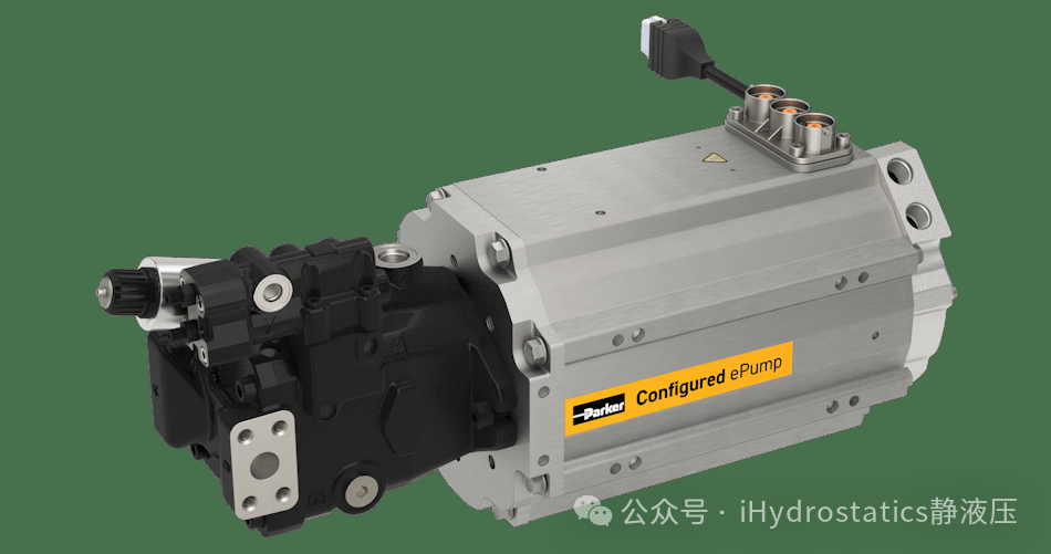 【i资讯】移动机械中液压系统的未来 | 丹佛斯谈液压技术与电动化