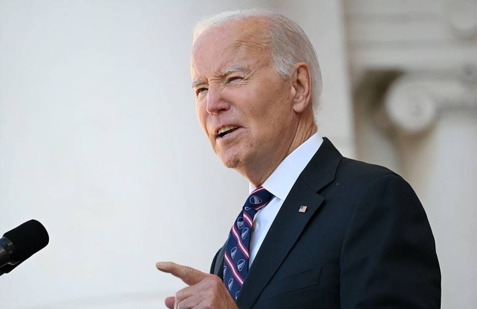 拜登还不消停,三员大将联合发声,炫耀在亚洲围堵中国的成绩