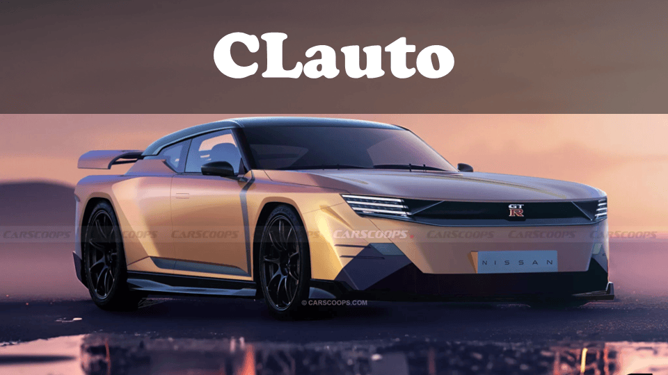 Cactus R36 全新GT-R R36的新核心,3.5升双涡轮增压混动V6?| 酷乐汽车_搜狐汽车_搜狐网