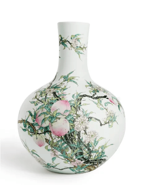 最便宜的也要7500万:史上最贵30件景德镇明清瓷器