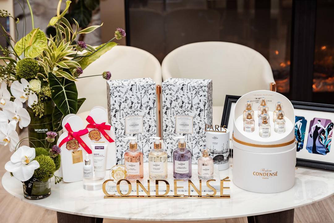 悠悠夏日"芝"多少,于苏州体验华贸理想生活