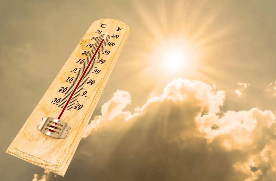 50度真的也来了,新研究:2037年,地球或进入小冰河